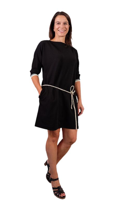 Kleid "Helena", Schnittmuster und Ebook Gr. 158 - 46 image number 4