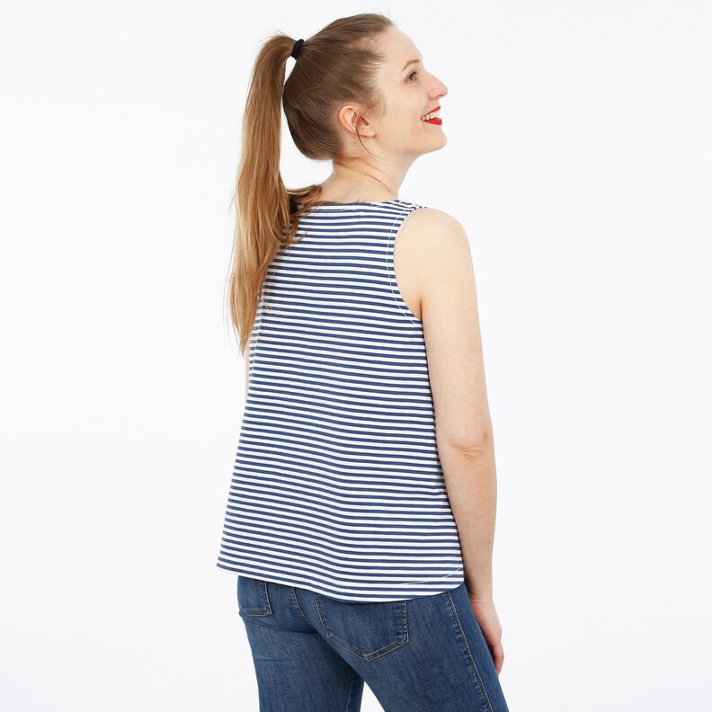 FRAU LIZZY - schnelles Damentop XS - XL image number 6