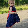 Kleid Baronessa 68 - 164 thumbnail number 7