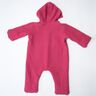 SOLE Schnittmuster Baby Overall mit Reißverschluss thumbnail number 3