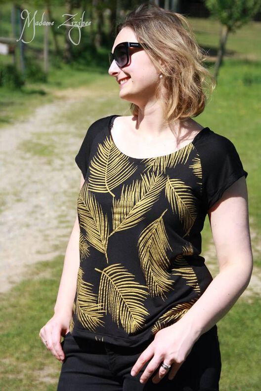 eBook Tunturi - Damenshirt Größe 32 - 60 image number 3