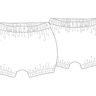 ELISA Schnittmuster Baby Pumphose Haremshose thumbnail number 9