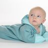 SOLE Schnittmuster Baby Overall mit Reißverschluss thumbnail number 10