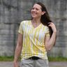 BASIC-SHIRT  Nr. 2 Gr. 32-56 + gratis Plott Schnittmuster thumbnail number 7