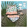 Kinder-Bikini, Nähanleitung & Schnittmuster, Gr. 104-152 thumbnail number 1