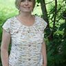 Shirt Malea Gr.32-54 inkl. Ebenen und Beamerdatei thumbnail number 9