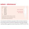 FRAU SVEA - Sweatjacke  XS-XXL thumbnail number 10