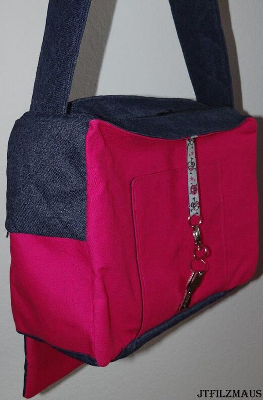 Sannys Weekender / Shopper image number 6