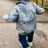 unisex Jacke JAMIE Mini Größe 68 - 116 thumbnail number 10