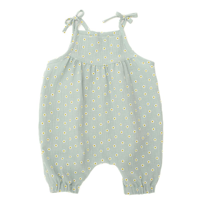 NELE Schnittmuster Mädchen Baby/Kleinkind  Overall/Jumpsuit image number 8