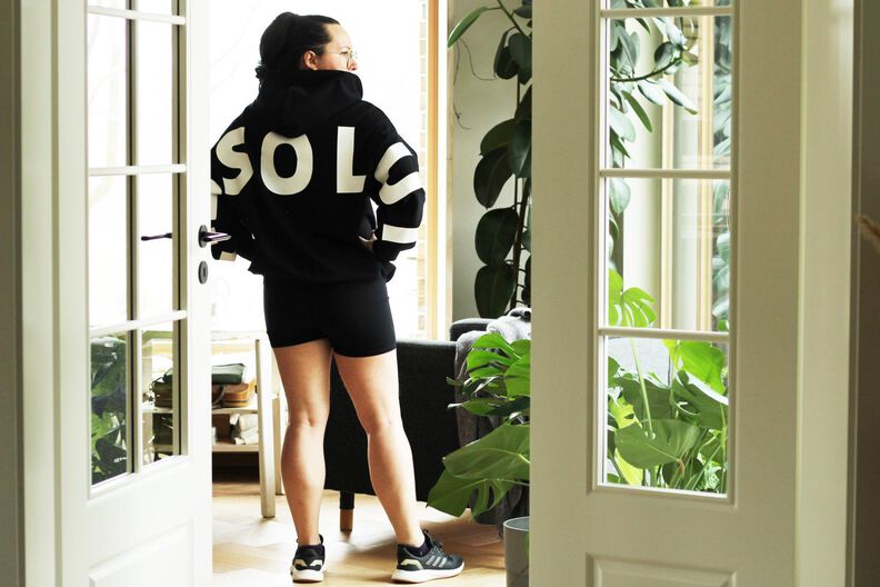 #SHO – Oversize Hoodie 30–54 inkl. A4/A0/Beamerdatei image number 3