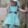 Kleid Baronessa 68 - 164 thumbnail number 3