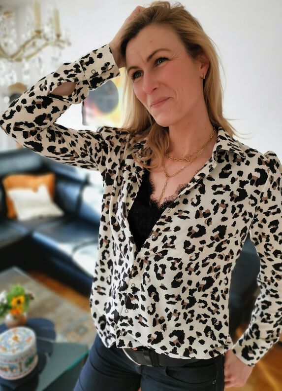 Ebook Damen Mix&Match Bluse/ Kleid Gr. 32-58  image number 6