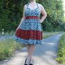 Kleid Sodalith de/en/fr thumbnail number 8