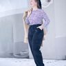 Damenhose Virpi – Größen 32 – 60 thumbnail number 2