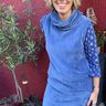 Anleitung Pullunder & Kleid *mit A0-Datei + Video* thumbnail number 8