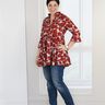 Ebook  lillesol women No.64 Biesen-Kleid Laurelia thumbnail number 4