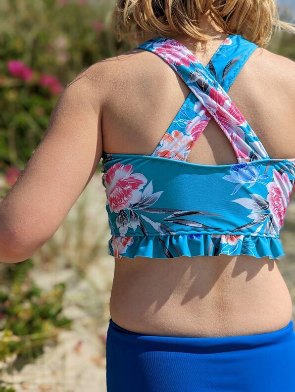 Kailani #73 - Badeanzug - Bikini - Tankini image number 4