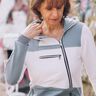 Hoodie Tessa Gr.32-54 inkl. Ebenen und Beamerdatei thumbnail number 3
