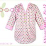 Ebook / Nähanleitung Blusenshirt Webware thumbnail number 1