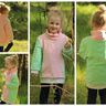 Pullover "GLORIA", Gr. 62-104 thumbnail number 4
