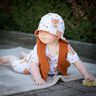 Sonnenhut JOJO  / für Jersey und Musselin / Baby & Kids  thumbnail number 4