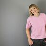 Shirt Stine | casual | überschnittene Schulter thumbnail number 6