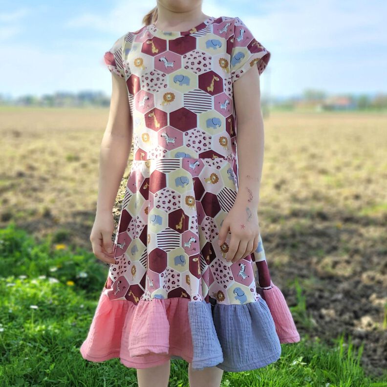 Kleid Romance image number 5