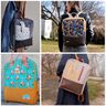 Rucksack Marlo thumbnail number 7