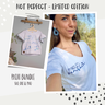 PLOTTDATEI - NOT PERFECT  - LIMITED EDITION" thumbnail number 1