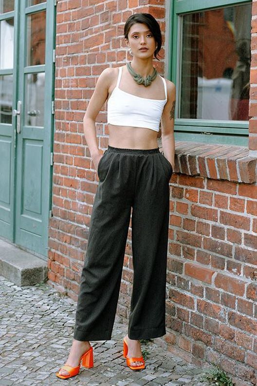 Nähanfänger Schnittmuster Bundle, XS-XXXL, Damen image number 5