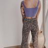 Jogginghose / Yoga Hose / Jersey Hose Gr. 34-50 / A4, A0 thumbnail number 9