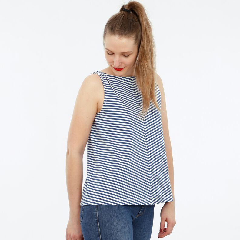 FRAU LIZZY - schnelles Damentop XS - XL image number 3