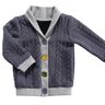 Jacke "JOSH", Nähanleitung und Schnitt Gr. 62 - 104 thumbnail number 1