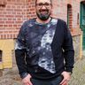 Hoodie Duke  Gr. 44-64 inkl. Ebenen und Beamerdatei thumbnail number 5