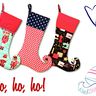 Elfenstiefel | Nikolausstiefel | Deko Weihnachten thumbnail number 2