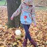 Main GirlsHoodie&Dress - 80-152  inkl. BEAMERDATEI thumbnail number 3