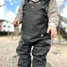 BEAMER + A0 lovely outdoor pants Matschhose Softshellhose thumbnail number 3