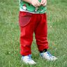 Näähglück Kinderhose 62/68 - 122/128 thumbnail number 3