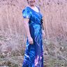 Petite ESA- Kleid oder Shirt  PDF-A4, A0 und BEAMER thumbnail number 6