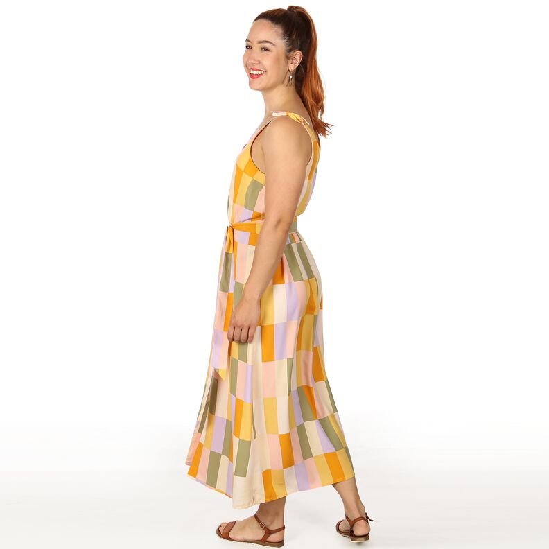 FRAU LULU - Top und Trägerkleid  XS-XXL image number 4