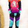 El Pantalón lange Kinderhose unisex Gr. 74 - 158 thumbnail number 3