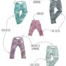 Harley Pants Baby | Schleiferlwerk | eBook | 56-104 thumbnail number 2