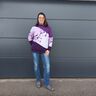 Sannys TriHoodie & Basic Version–EBook und Nähanleitung  thumbnail number 4