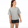 FRAU LORI - Oversized Raglanshirt XS-XXL thumbnail number 4