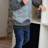 Weste ROMEO inkl. gratis Shirt Gr. 86 - 152 thumbnail number 9