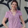 Schnittmuster lillesol women Sommerbluse "Lavina" thumbnail number 8