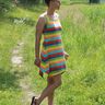 Kleid "Wolke" Gr. 34-50 thumbnail number 7