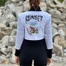 lovely bolero 74 - 164 Jäckchen Jacke Rüschen thumbnail number 5