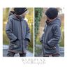 Thermo WinterWERK |  122 bis 164 | Winterjacke | Beamer thumbnail number 2